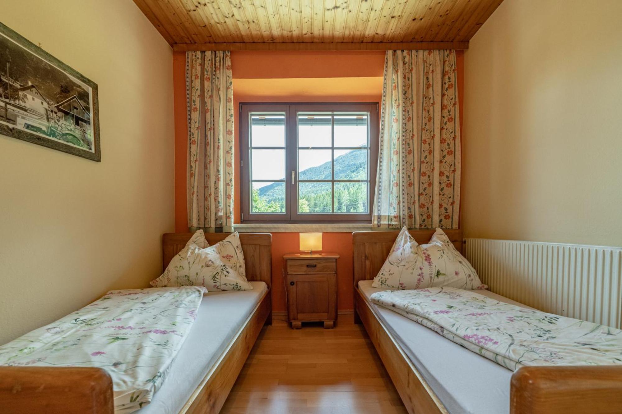 Lissis Bauernhof Appartments Gundersheim Dış mekan fotoğraf