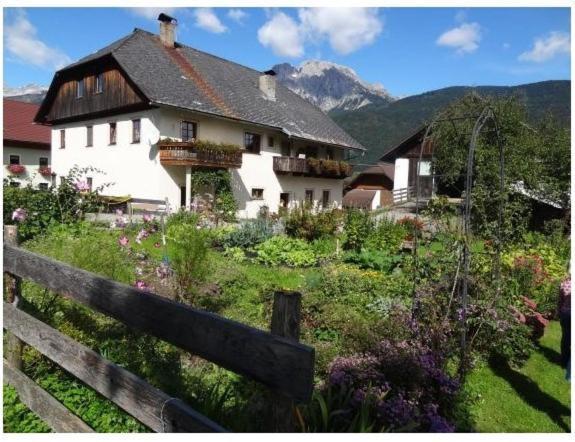 Lissis Bauernhof Appartments Gundersheim Dış mekan fotoğraf