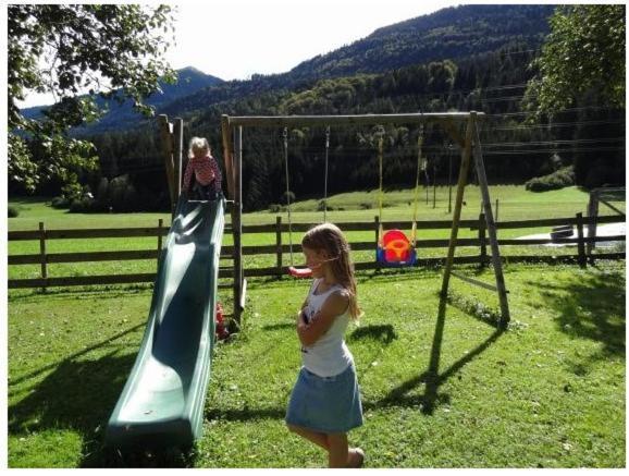 Lissis Bauernhof Appartments Gundersheim Dış mekan fotoğraf