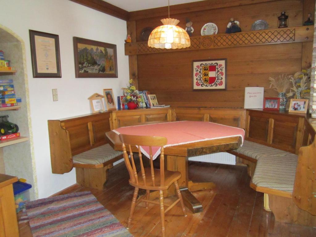 Lissis Bauernhof Appartments Gundersheim Dış mekan fotoğraf